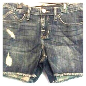 Rock & Republic Hula shorts Brand New size 6